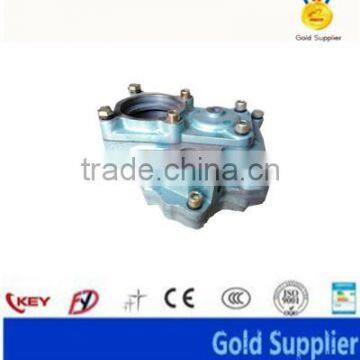 factory price shell of HW50 gearbox PTO for tipper truck