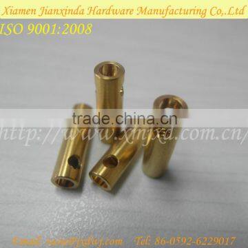 Factory Price Decorative Brass Pipe, 22mm Brass Pipe, Brass Smoking Pipes