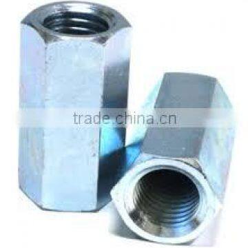 hex connecting nut