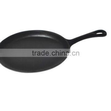 Cast Iron Fry Pan