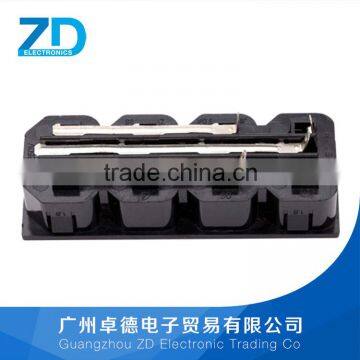 Quatra Gangs Socket Outlet photo-2