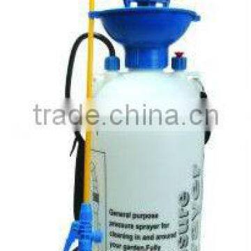 8L sprayer/8L hand sprayer/8L pressure sprayer