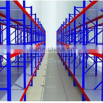 Light Duty Long Span Shelving /Manufacturer/ Medium Duty Storage Racking For Warehouse