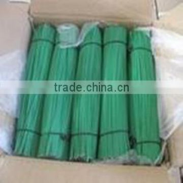 Cut iron wire