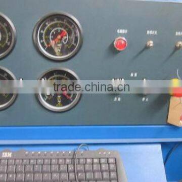 high pressure common rail injection pump valve test bench HY-CRI200B-I