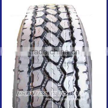 Drive Position New Truck Tires 295/75R22.5 for North America Trucks