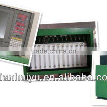 Main shaft revolving direction: clockwise and anti-clockwise,Diesel Fuel Pump Test Bench HY-NK