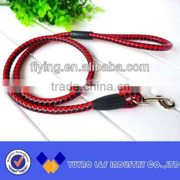 eco- friendly flexible pet Leashes pet leads