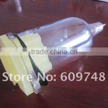 plascit oil catchment cup, high quality testbed spareparts