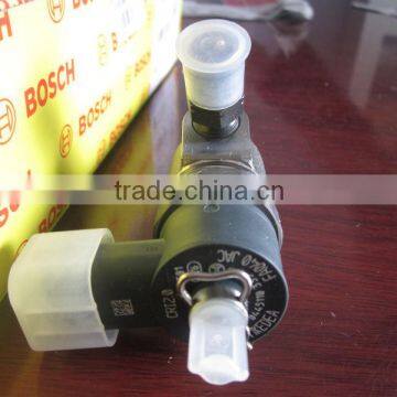 Bosch original injector 0445110335 for JAC truck