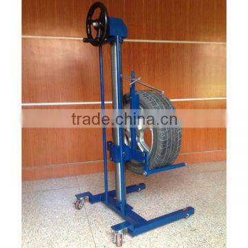 Wheel Lifter