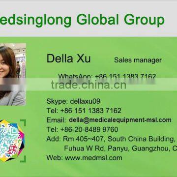 Portable Ultrasound Machine CU18A Made by Latest Color Ultrasoun Technology photo-4