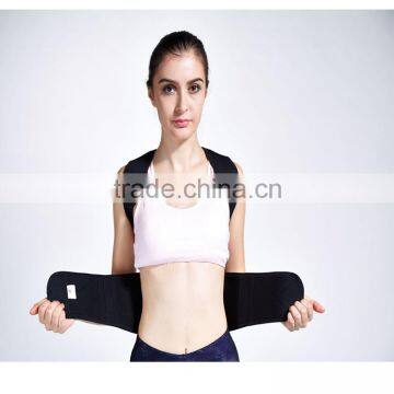 Adjustable Back Brace photo-3