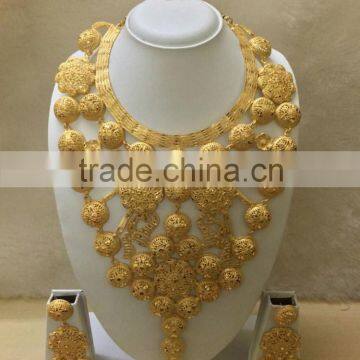 Gold Plated Jewelry