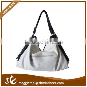 2015 Designer Emboss Elegance PU Fashion Lady Handbag for Women photo-4