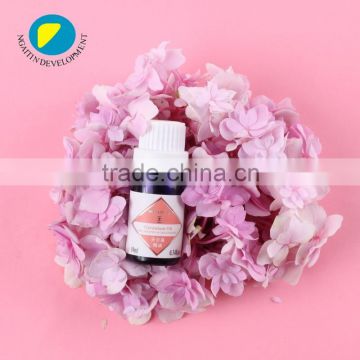 Private Label Pure Geranium Oil For Essential Oil Diffuser