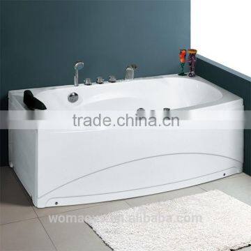 Bathroom Accessory Small Massage Bathtub photo-5