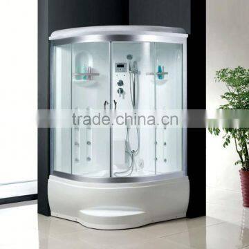 2016 Foshan Computer Control Shower Room with Background Light