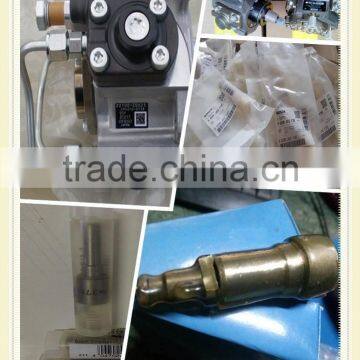 High Pressure Common Rail Denso Pump 294000-0039 photo-3