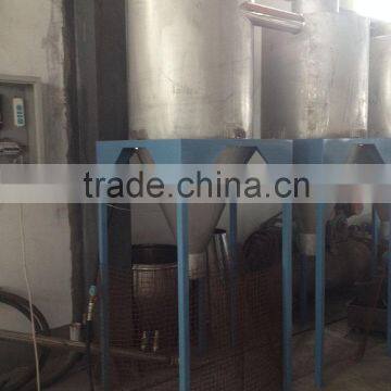 PVC Pelletizing Production Line (hot Cutting) photo-4