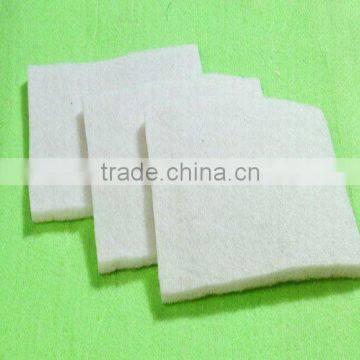 auto acoustic polyester nonwoven felt