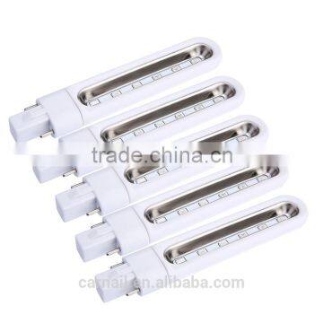 9W Led Bulbs for Nail Lamp