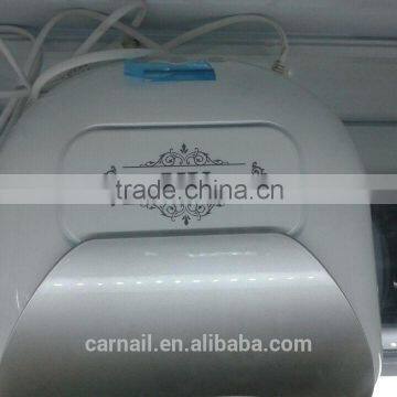 36w uv nail lamp nail dryer