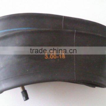 tubo interior 300x17 motorcycle inner tube 300x18 TR4