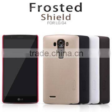 NILLKIN Super frosted Shield for LG G4