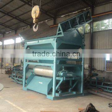 Mineral Seperator / Drum Magnetic Separator photo-2