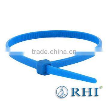 Manufacturer cheap price self-locking nylon cable ties