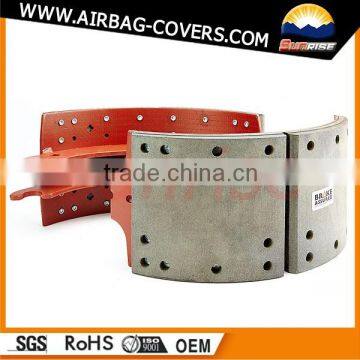 2016 hot sale truck brake lining brake liner factory wholesale and retail