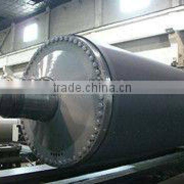 Press Roller-Kraft Liner Board Paper Machine photo-5