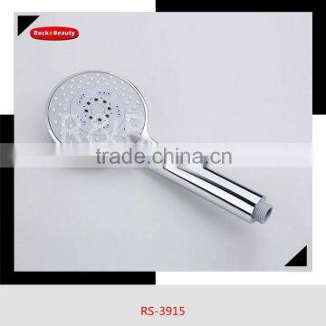 RS-3915 Rock & Beauty hand shower with one touch switch controlled