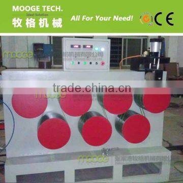 PET PACKAGING STRAP PRODUCTION LINE photo-3