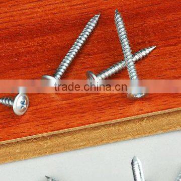 Truss Head Screw