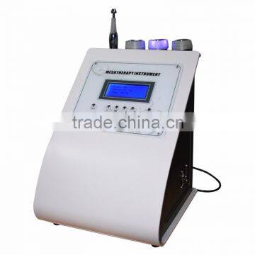 4 In 1 Multifunctional Facial Skin Care Machine Portable Face Skin Care Machine Whitening Skin