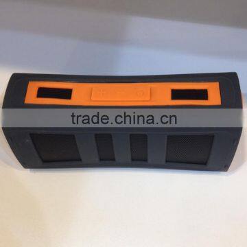 Bluetooth Speaker - NFC - Best Cost x Benefit - High Quality - Waterproof design - Powerbank - Supreme Audio - up to 5 hrs play