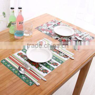 disposable cheap place mat