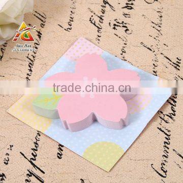 Customized decorative sticky notes