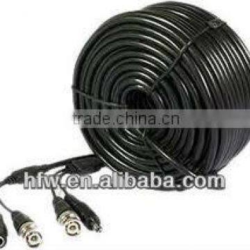 bnc dc connector cable