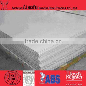 Hot Saled And Best Price!! GB 15CrMo Alloy Steel Plate