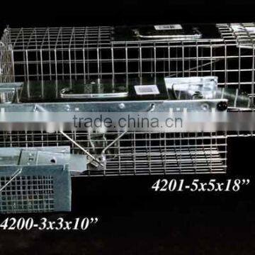 Agricultural Equipment Cage