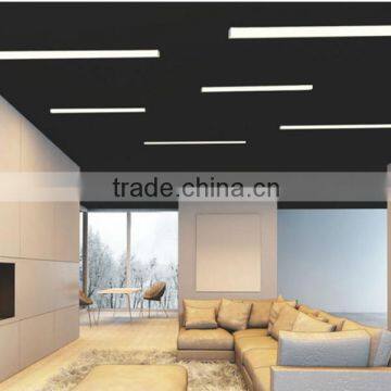 Wholesale China Manufacturer LED Linear Light for Office Lighting