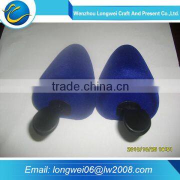 Customized top quality colored cedar shoe stretcher