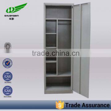 full height metal lockers