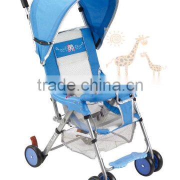 Baby Stroller Umbrella Push Chair Hot Sale