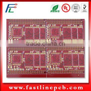 OEM Bitcoin Miner PCB photo-2