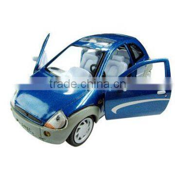 YL2406 1:24 toy car scale model,pull back die cast cars