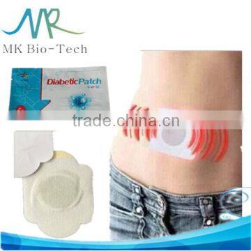 Diabetic patch lowering blood sugar herbal diabetic patches for sale